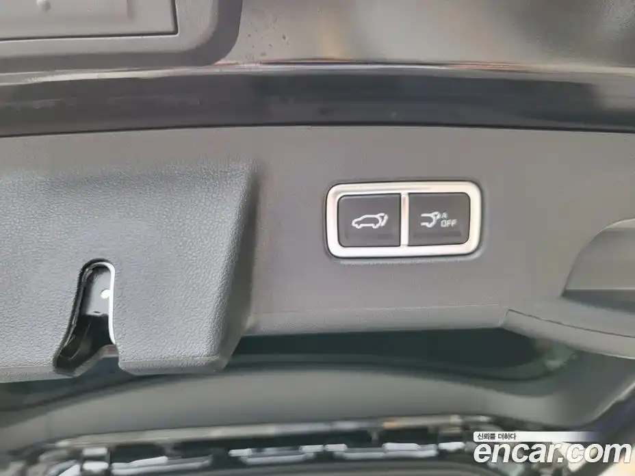 Kia Sorento 2026 1.6 Автомат в Москве № 114102, фото 19