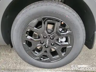 Kia Sorento 2026 1.6 Автомат в Москве № 114102, миниатюра 5