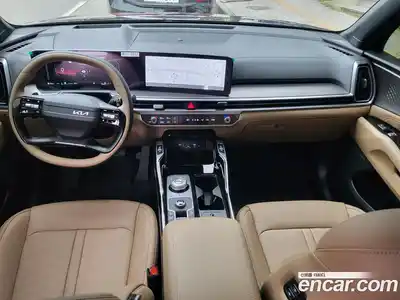 Kia Sorento 2026 1.6 Автомат в Москве № 114102, миниатюра 7