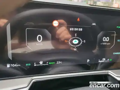 Kia Sorento 2026 1.6 Автомат в Москве № 114102, миниатюра 8