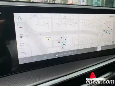 Kia Sorento 2026 1.6 Автомат в Москве № 114102, миниатюра 10