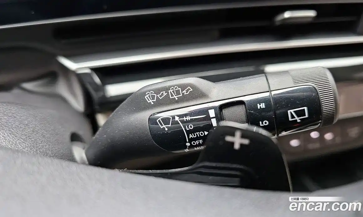 Kia Canival 2025 1.6 Автомат в Москве № 114122, фото 17