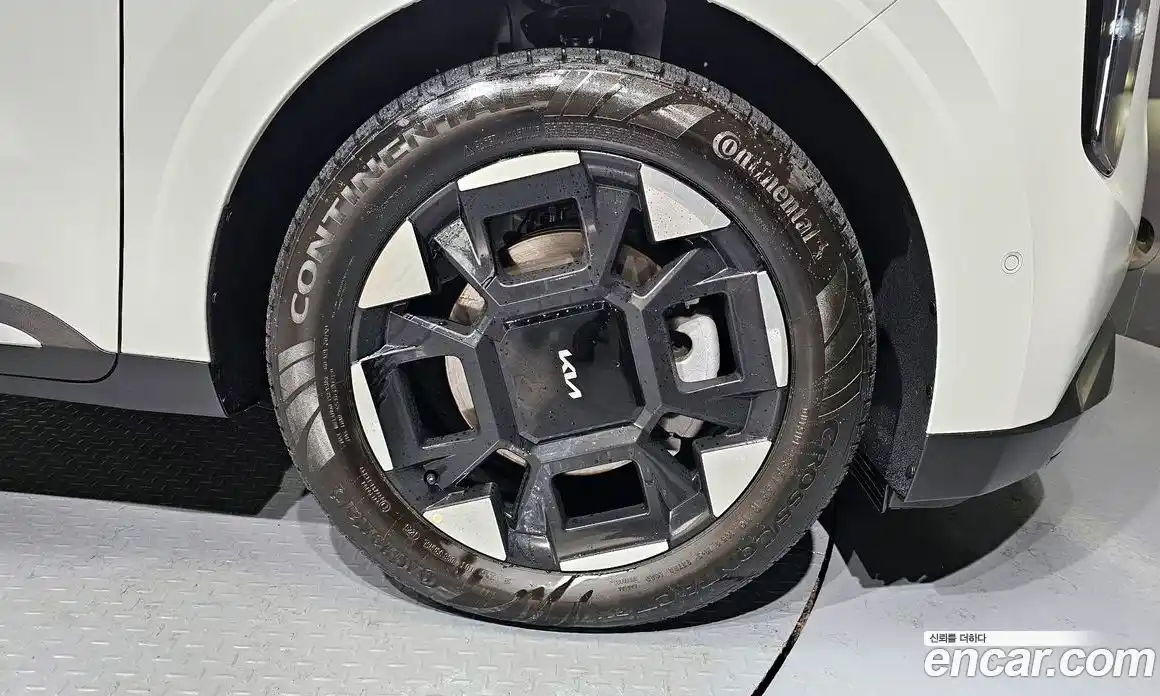 Kia Canival 2025 1.6 Автомат в Москве № 114122, фото 19