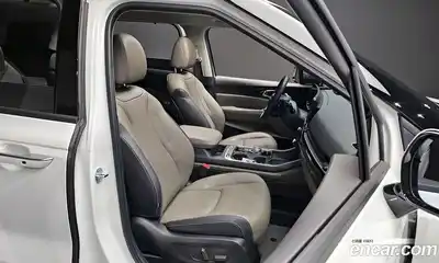 Kia Canival 2025 1.6 Автомат в Москве № 114122, миниатюра 3