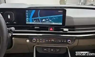 Kia Canival 2025 1.6 Автомат в Москве № 114122, миниатюра 5