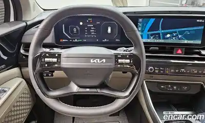 Kia Canival 2025 1.6 Автомат в Москве № 114122, миниатюра 6