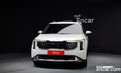 Kia Canival 2025 1.6 Автомат в Москве № 114122, миниатюра 9