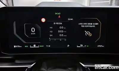 Kia Canival 2025 1.6 Автомат в Москве № 114122, миниатюра 10