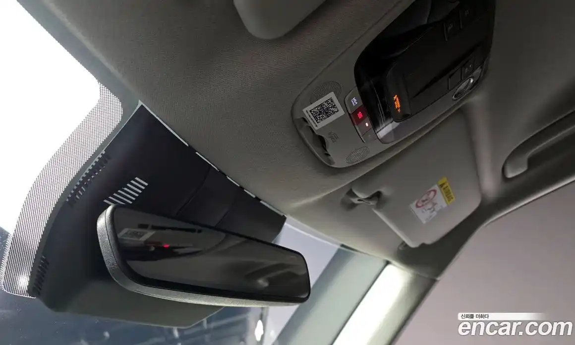 Kia Seltos 2024 1.6 Автомат в Москве № 114327, фото 11