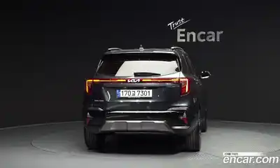 Kia Seltos 2024 1.6 Автомат в Москве № 114327, миниатюра 12