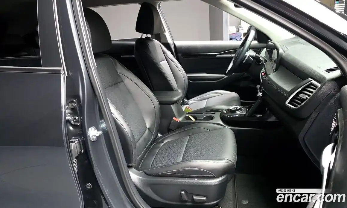 Kia Seltos 2024 1.6 Автомат в Москве № 114327, фото 16