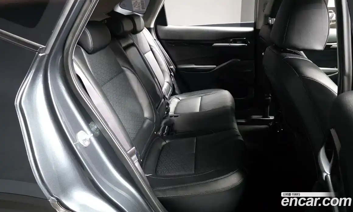 Kia Seltos 2024 1.6 Автомат в Москве № 114327, фото 17