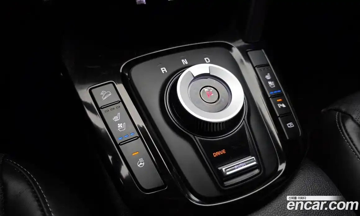 Kia Seltos 2024 1.6 Автомат в Москве № 114327, фото 18