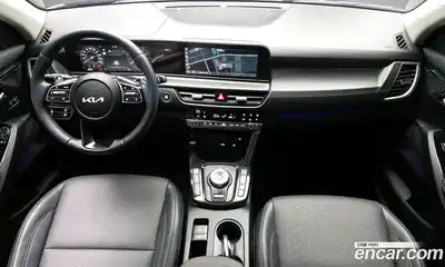 Kia Seltos 2024 1.6 Автомат в Москве № 114327, миниатюра 2