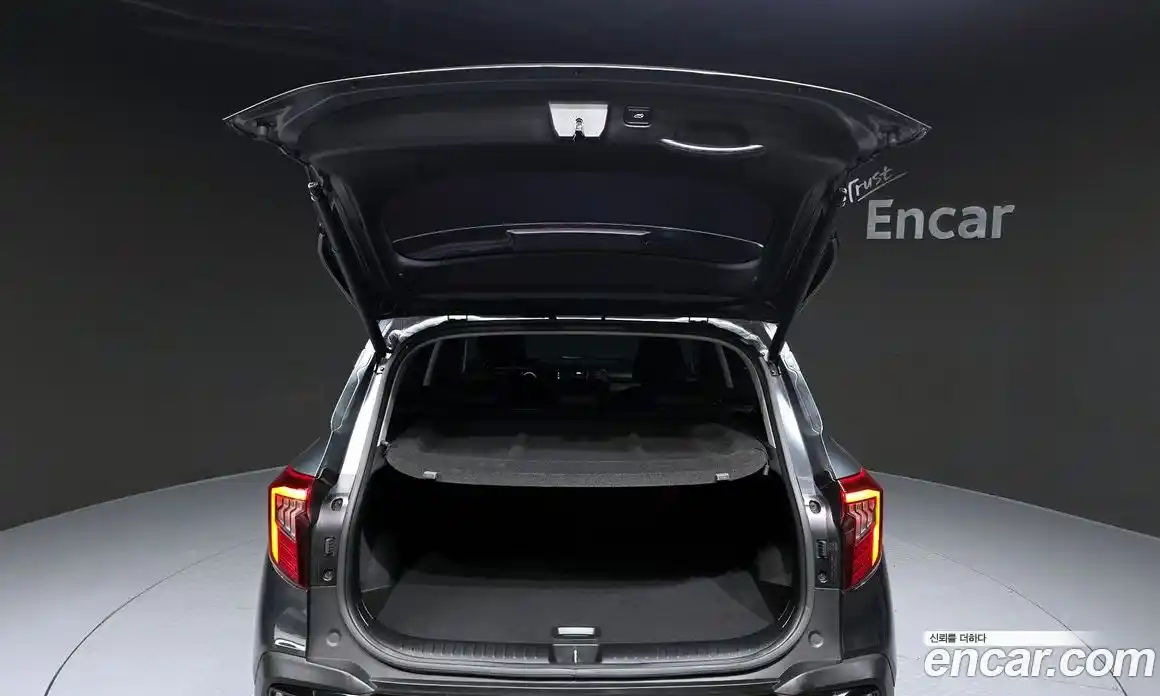 Kia Seltos 2024 1.6 Автомат в Москве № 114327, фото 4