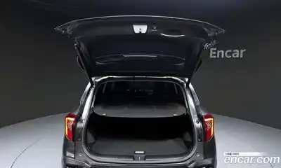 Kia Seltos 2024 1.6 Автомат в Москве № 114327, миниатюра 4