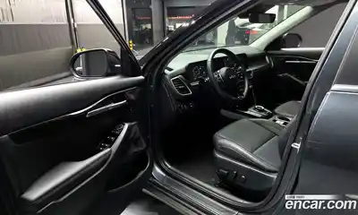 Kia Seltos 2024 1.6 Автомат в Москве № 114327, миниатюра 7