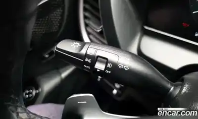 Kia Seltos 2024 1.6 Автомат в Москве № 114327, миниатюра 8