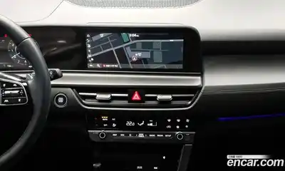 Kia Seltos 2024 1.6 Автомат в Москве № 114327, миниатюра 9