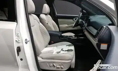 Kia Sorento 2024 1.6 Автомат в Москве № 114764, миниатюра 11