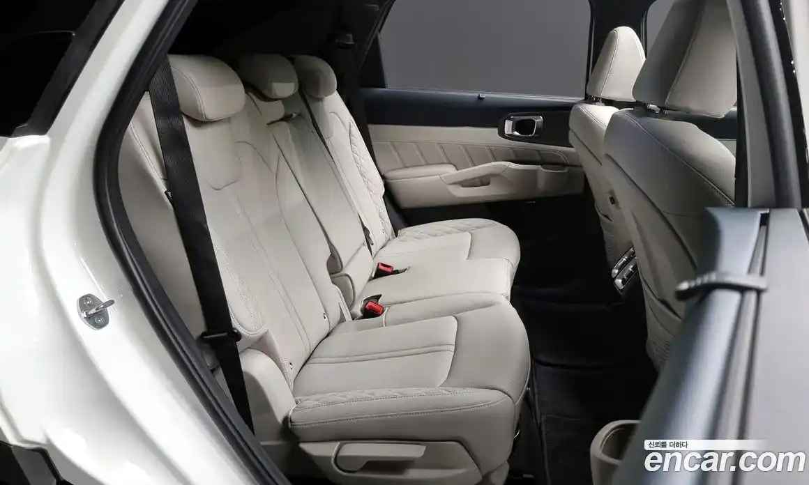 Kia Sorento 2024 1.6 Автомат в Москве № 114764, фото 12