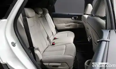 Kia Sorento 2024 1.6 Автомат в Москве № 114764, миниатюра 12