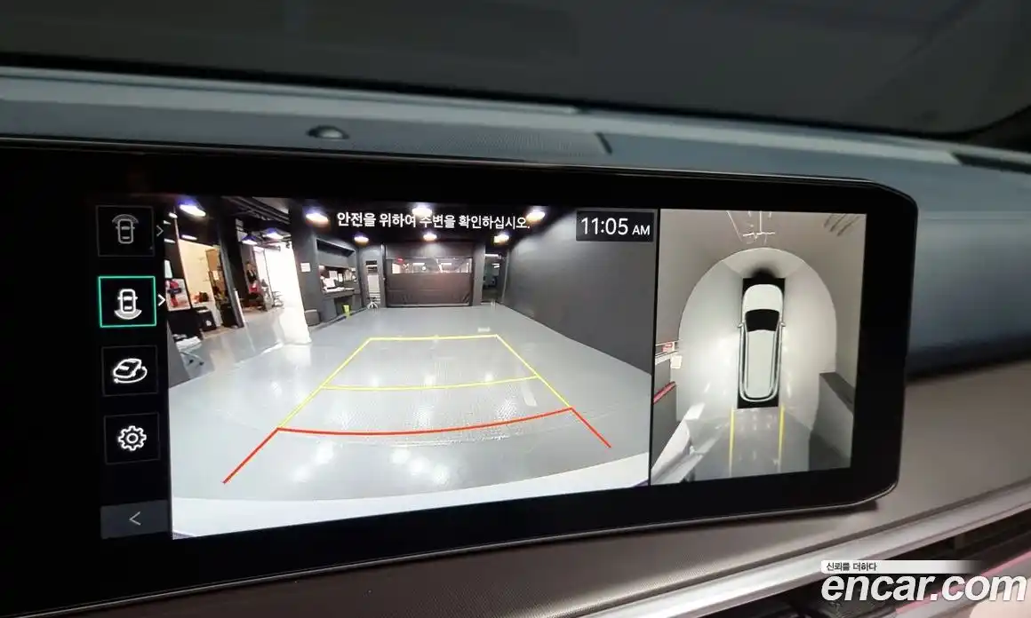 Kia Sorento 2024 1.6 Автомат в Москве № 114764, фото 15