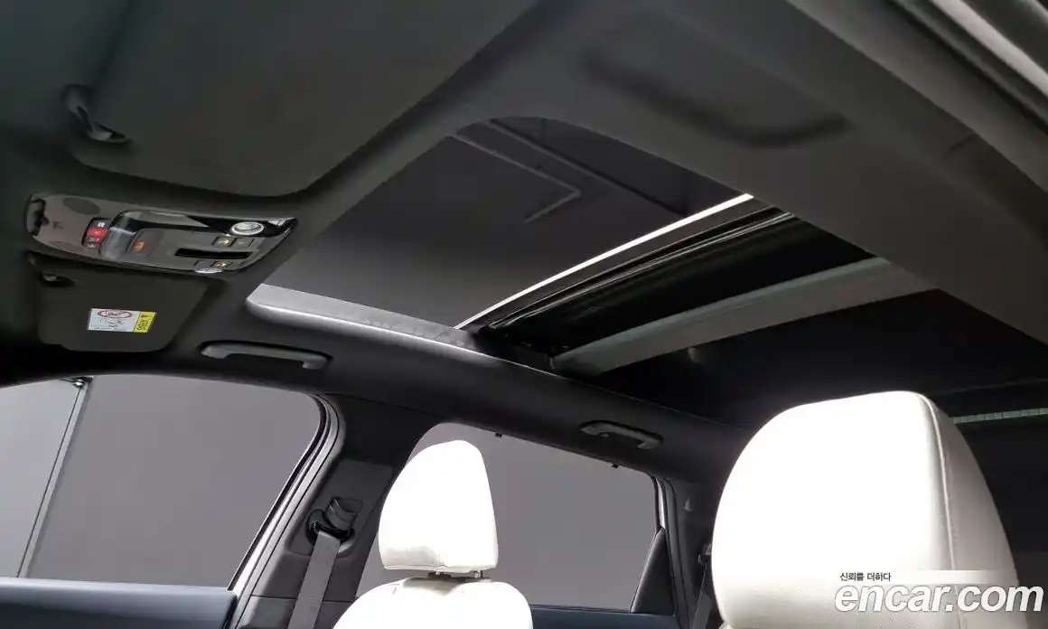 Kia Sorento 2024 1.6 Автомат в Москве № 114764, фото 16