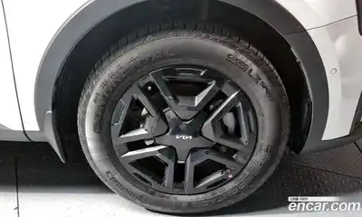 Kia Sorento 2024 1.6 Автомат в Москве № 114764, миниатюра 5