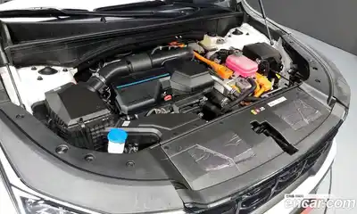 Kia Sorento 2024 1.6 Автомат в Москве № 114764, миниатюра 6