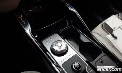 Kia Sorento 2024 1.6 Автомат в Москве № 114764, миниатюра 9