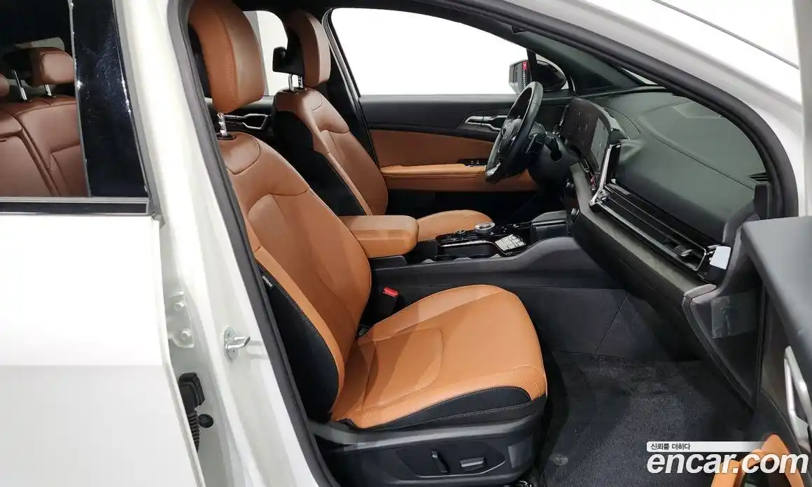 Kia Sportage 2022 1.6 Автомат в Москве № 114818, фото 11