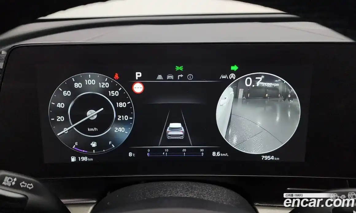 Kia Sportage 2022 1.6 Автомат в Москве № 114818, фото 12