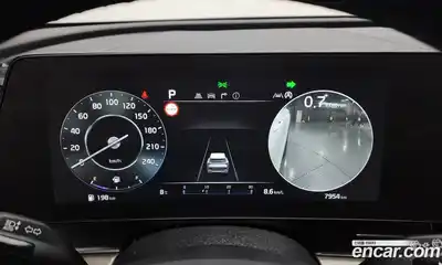 Kia Sportage 2022 1.6 Автомат в Москве № 114818, миниатюра 12