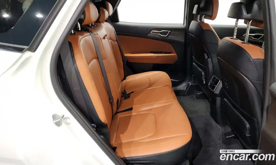 Kia Sportage 2022 1.6 Автомат в Москве № 114818, фото 16