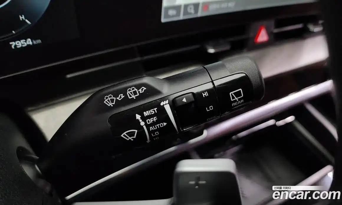 Kia Sportage 2022 1.6 Автомат в Москве № 114818, фото 3