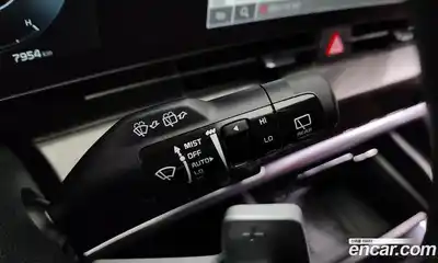 Kia Sportage 2022 1.6 Автомат в Москве № 114818, миниатюра 3