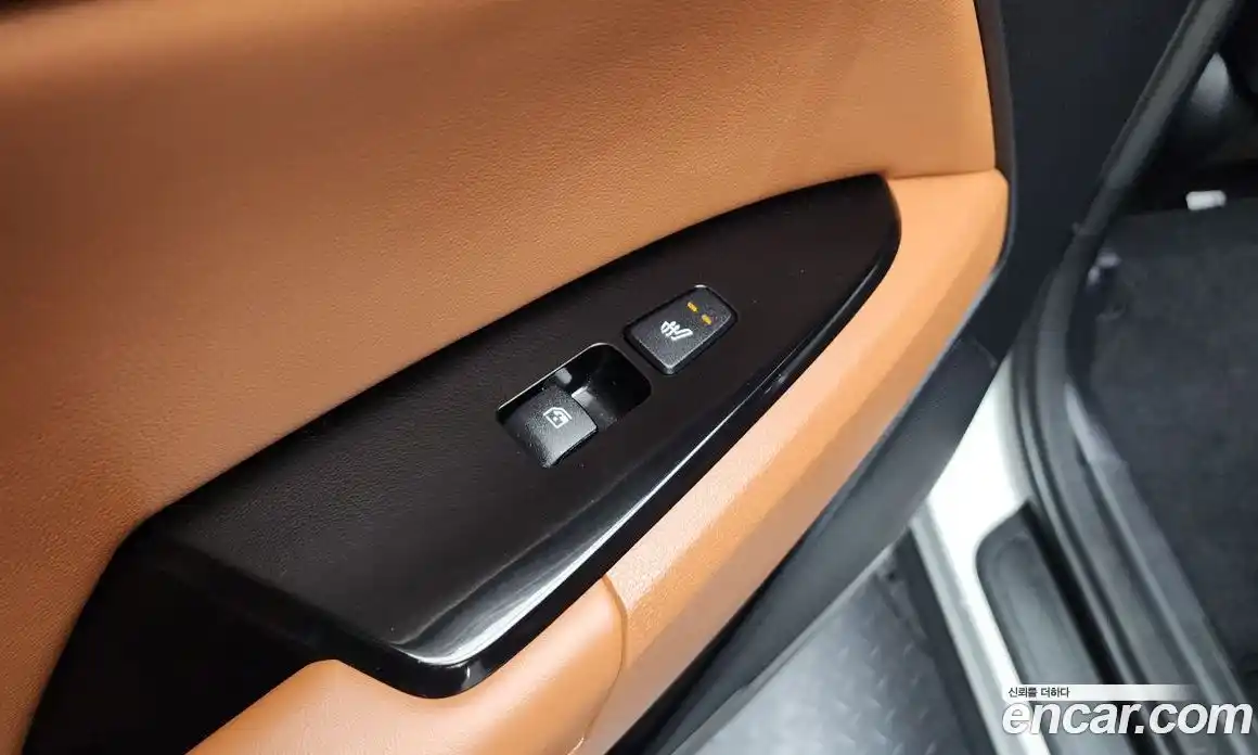 Kia Sportage 2022 1.6 Автомат в Москве № 114818, фото 5