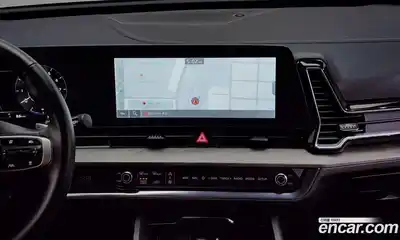 Kia Sportage 2022 1.6 Автомат в Москве № 114818, миниатюра 7