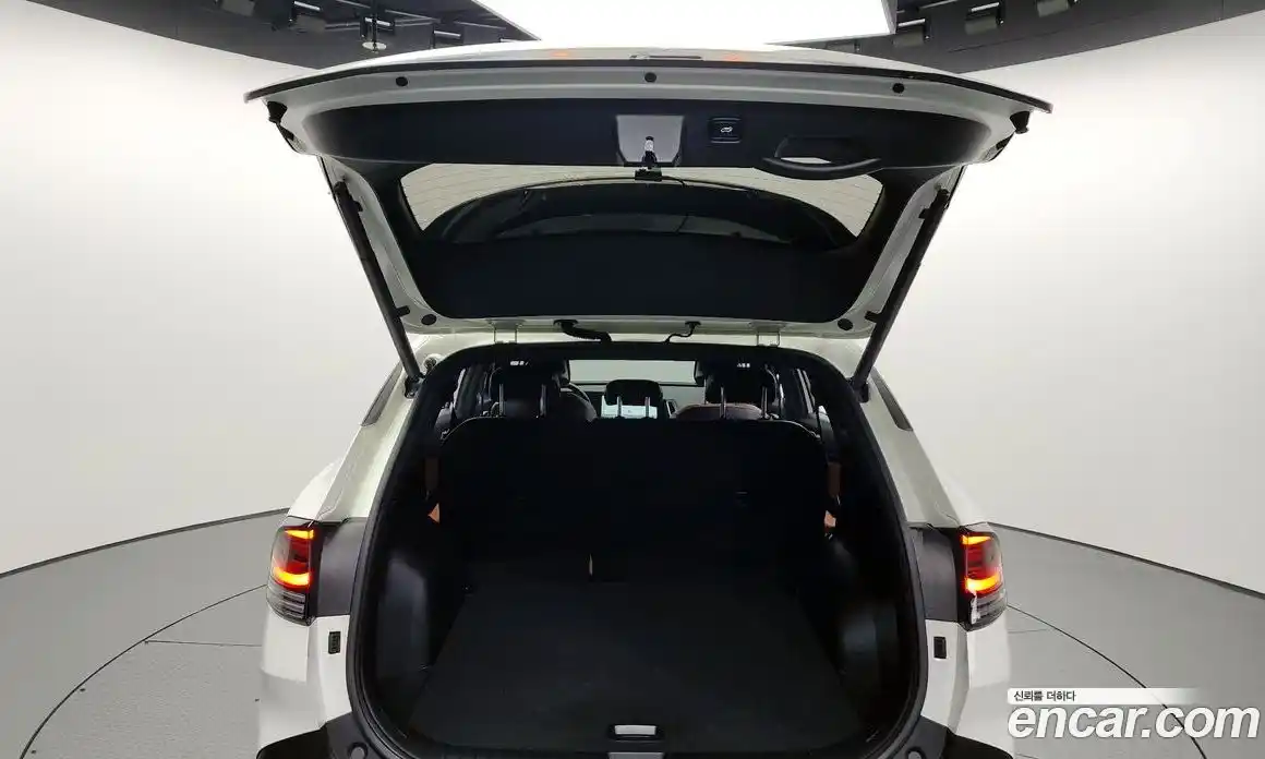 Kia Sportage 2022 1.6 Автомат в Москве № 114818, фото 8