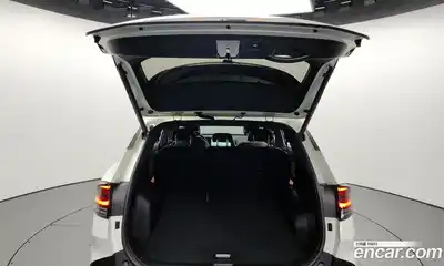 Kia Sportage 2022 1.6 Автомат в Москве № 114818, миниатюра 8