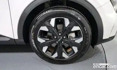 Kia Sportage 2022 1.6 Автомат в Москве № 114818, миниатюра 10