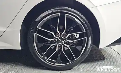 Kia K5 2023 1.6 Автомат в Москве № 115535, миниатюра 11