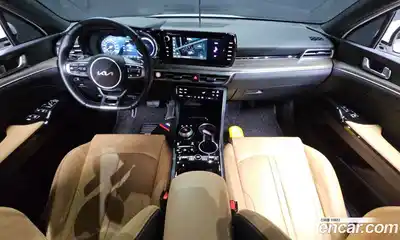 Kia K5 2023 1.6 Автомат в Москве № 115535, миниатюра 12