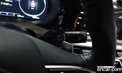 Kia K5 2023 1.6 Автомат в Москве № 115535, миниатюра 10