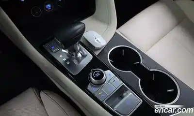 Genesis G70, 2024
