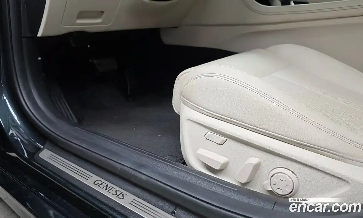 Genesis G70 2024 2.5 Автомат в Москве № 116780, фото 11
