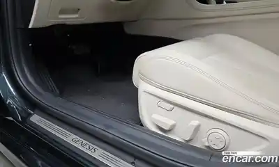 Genesis G70 2024 2.5 Автомат в Москве № 116780, миниатюра 11