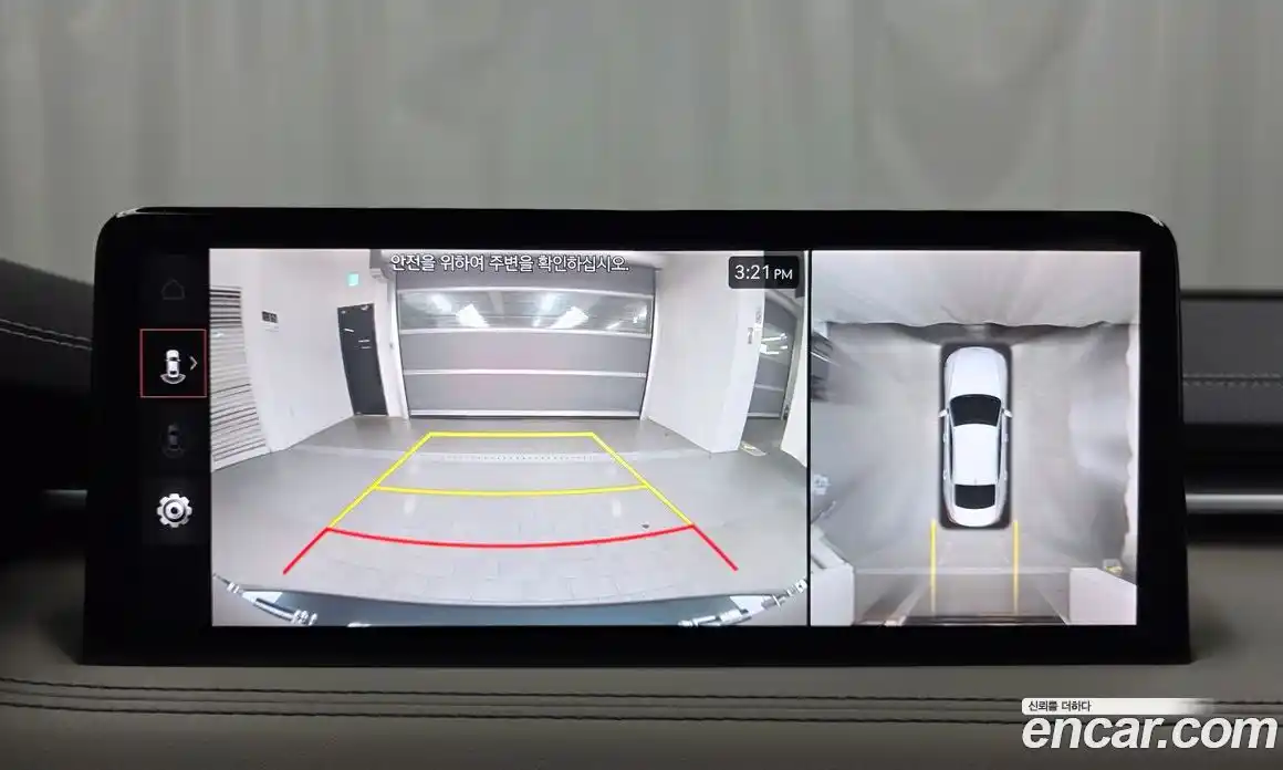 Genesis G70 2024 2.5 Автомат в Москве № 116780, фото 18