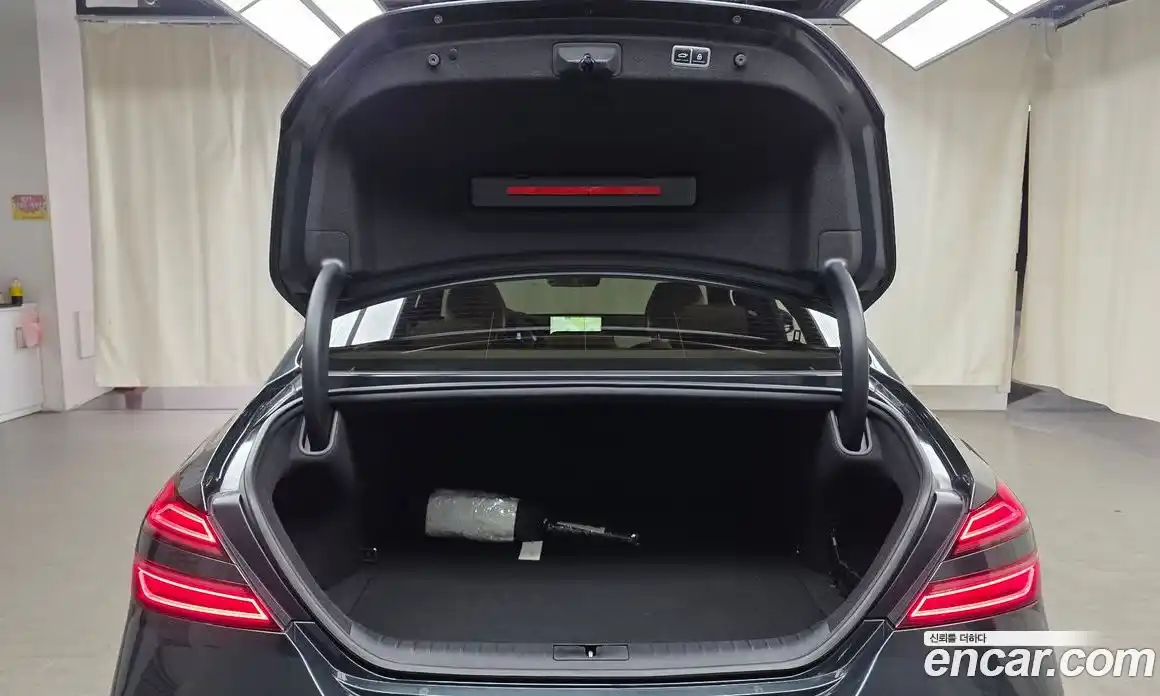 Genesis G70 2024 2.5 Автомат в Москве № 116780, фото 20